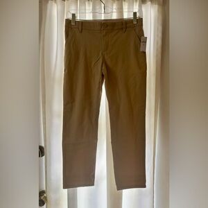 GAP Girl Khaki Chinos